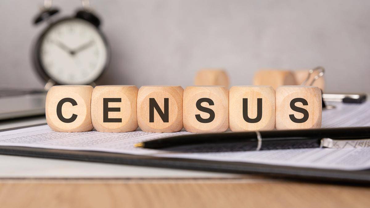 census