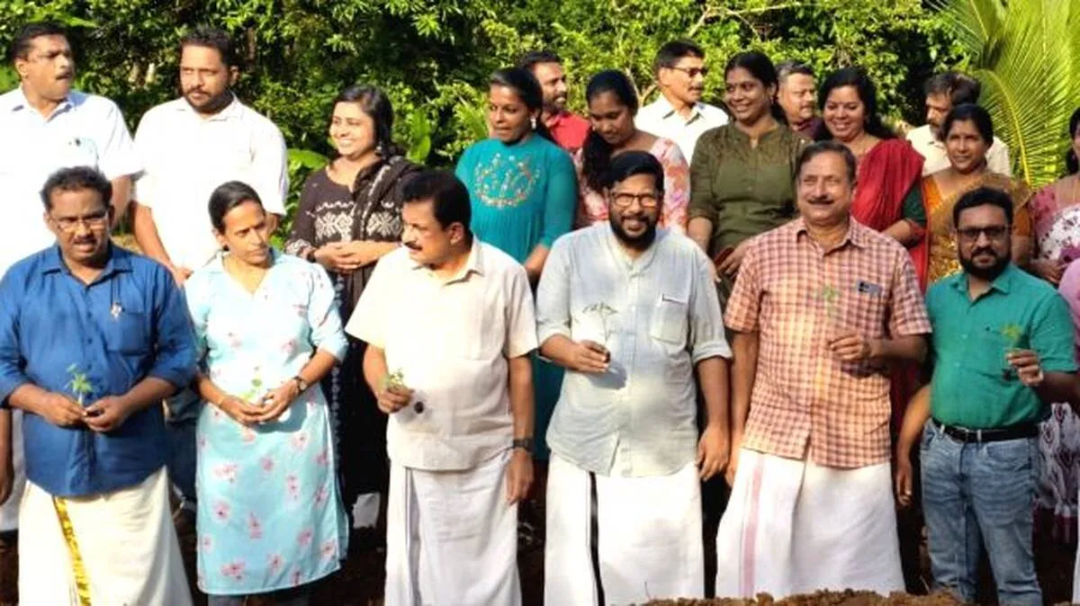 udgadanam