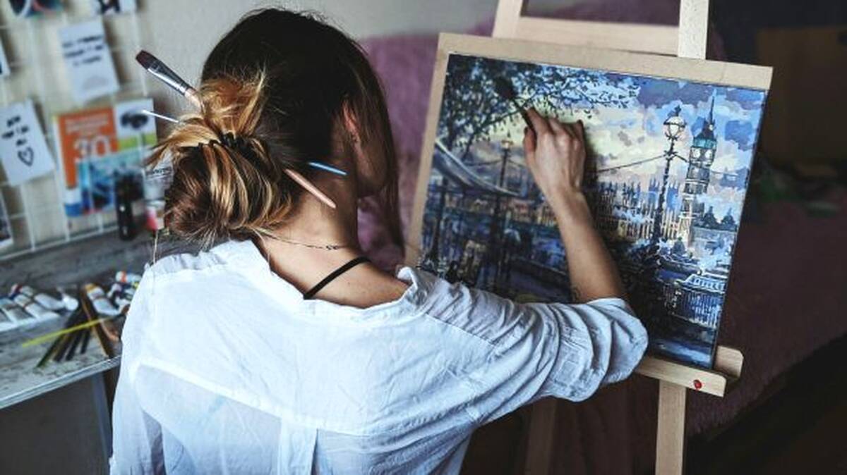 artist