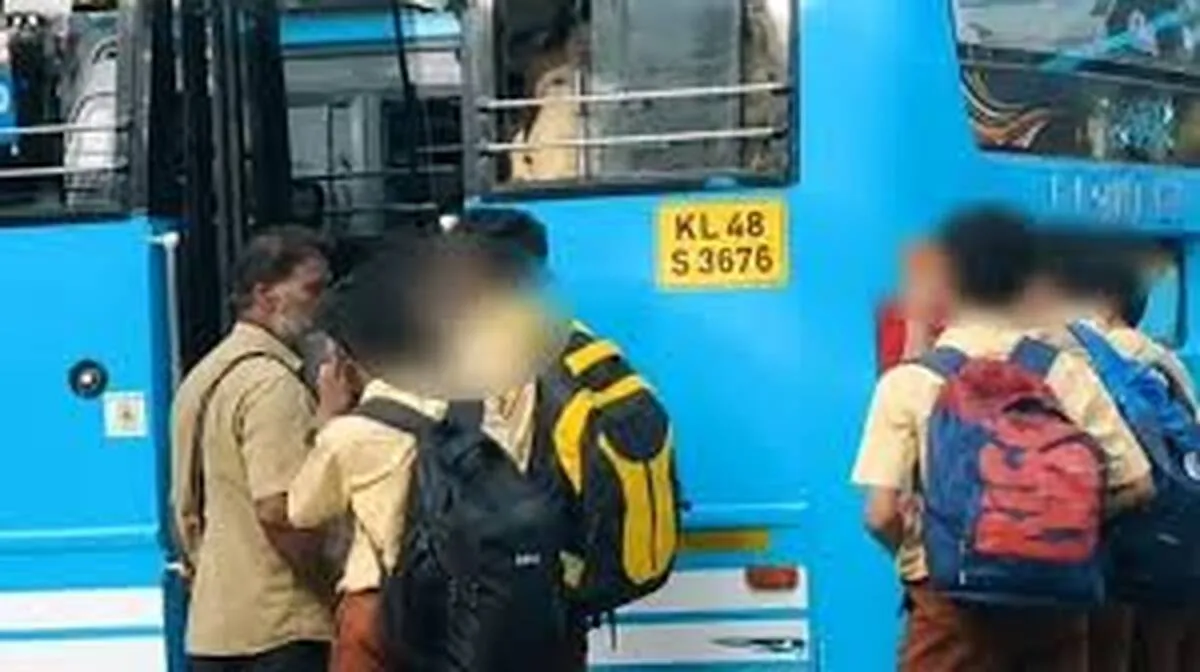bus