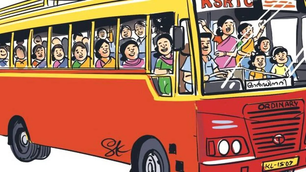 ksrtc