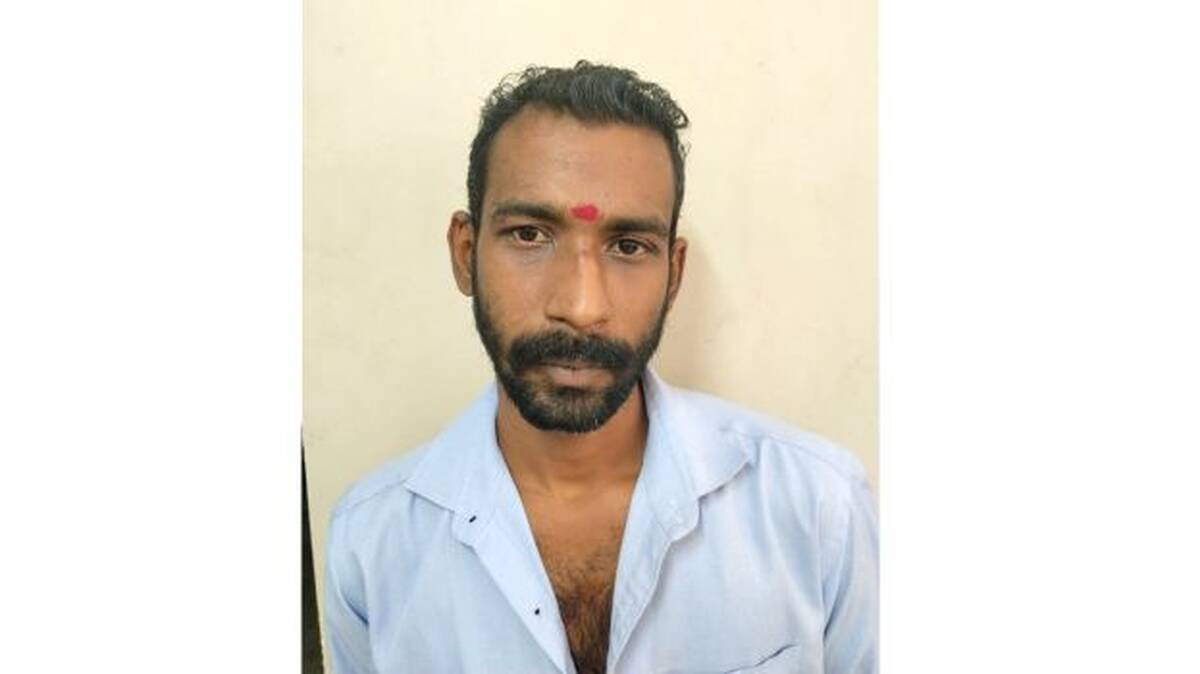 jishnu-arrest