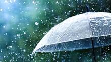 rain