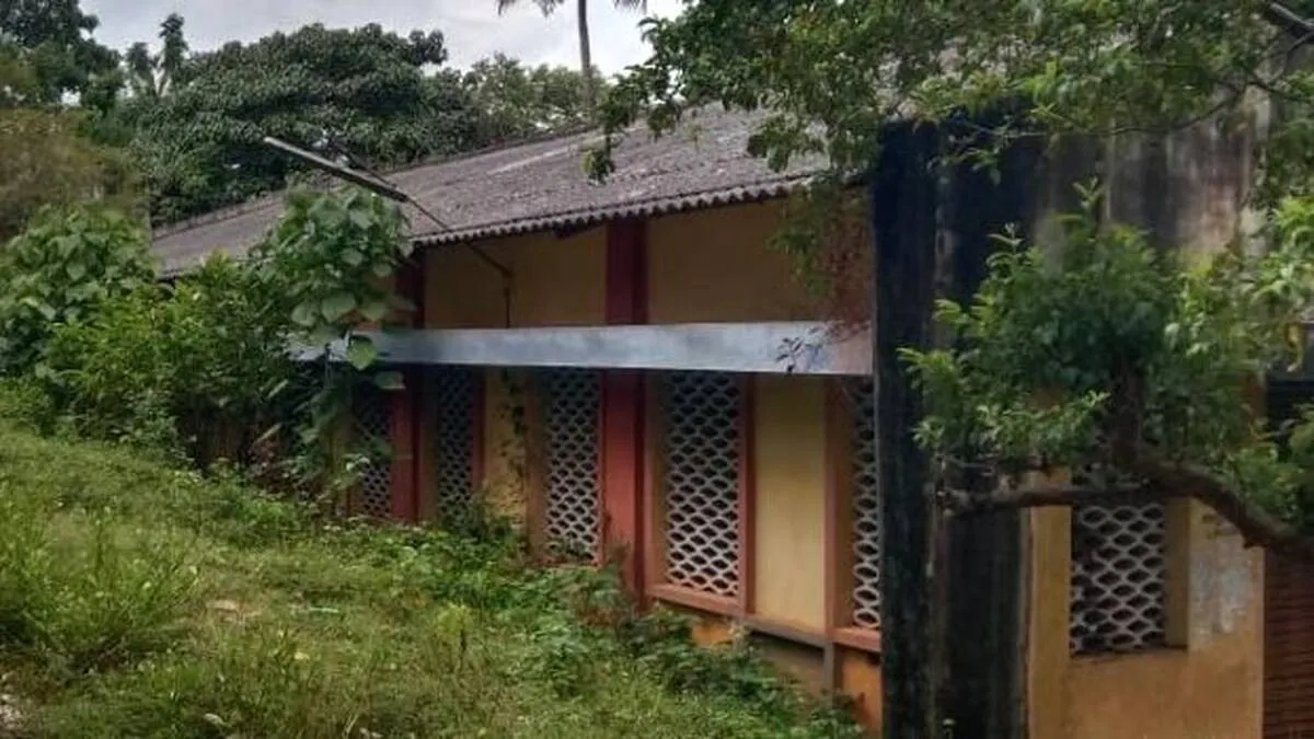 kettidam-veekshanam