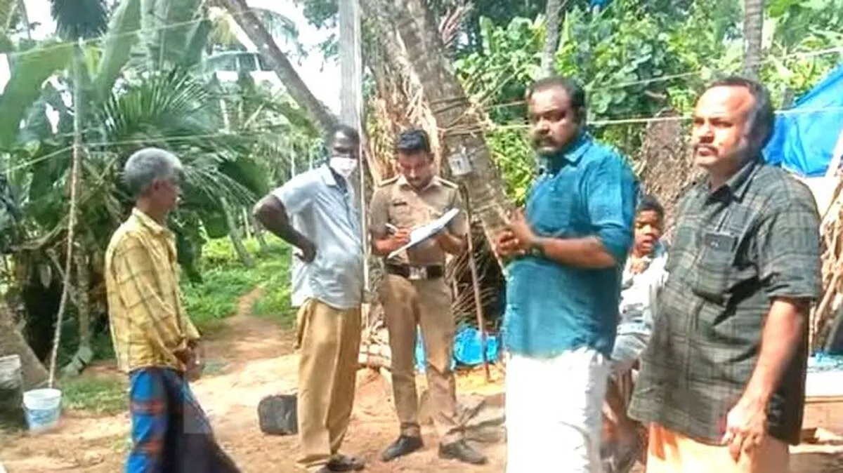 police-parishodhana