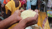 ration