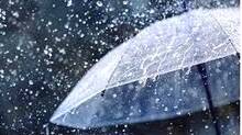 rain
