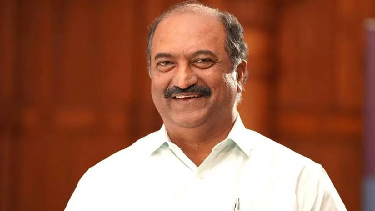 balagopal