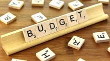 budget
