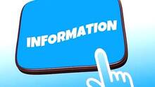 information