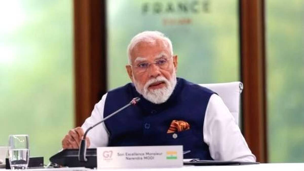 modi