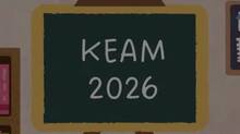 keam