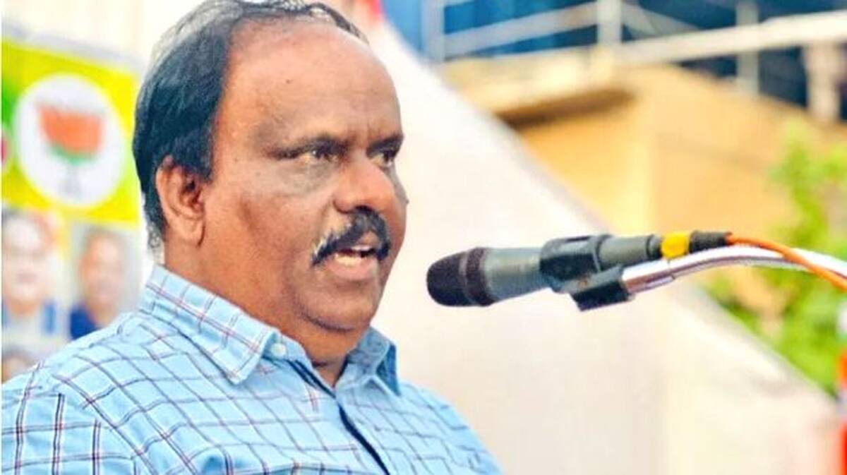 gopakumar