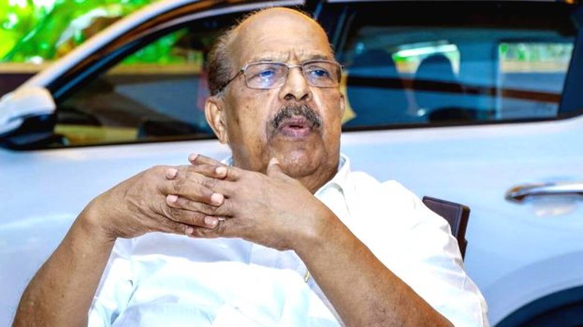 g-sudhakaran