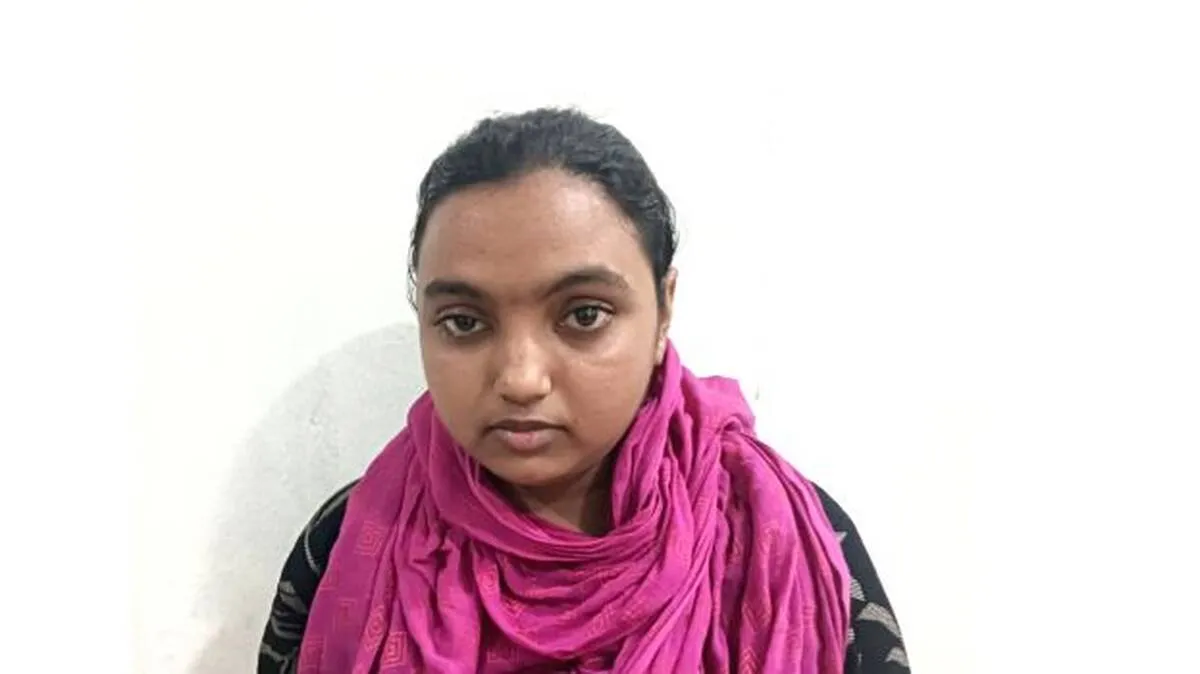 shamla shamla