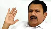 muralidharan