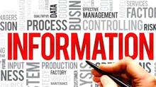 information