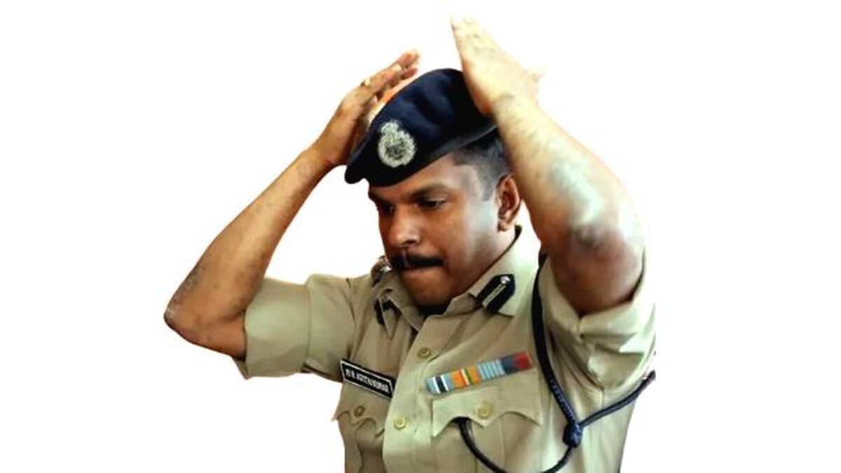 ajith