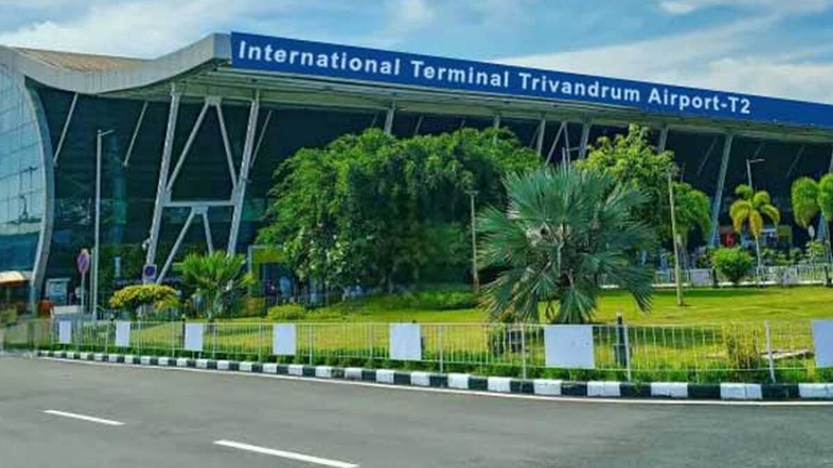 tvm-airport-