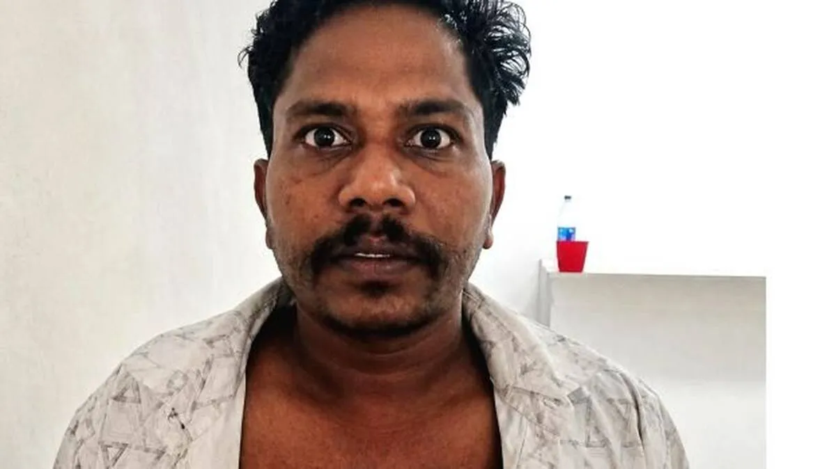 pradeep pradeep
