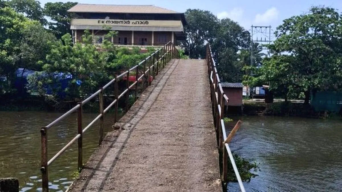 bridge