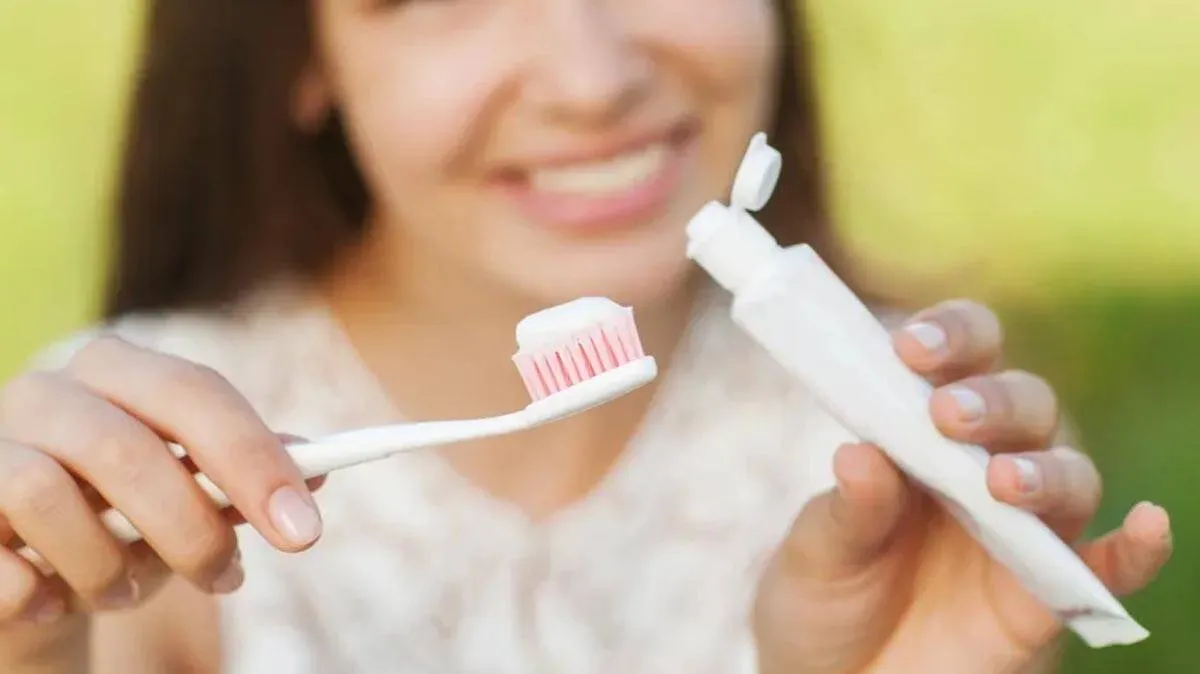 oral-