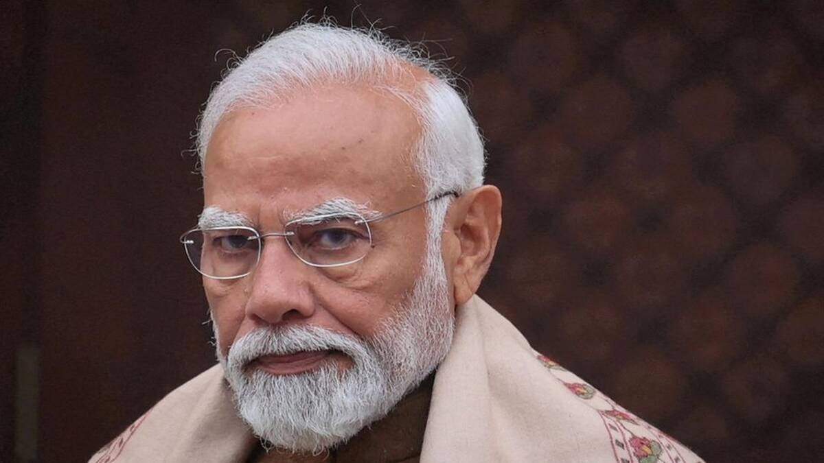 modi