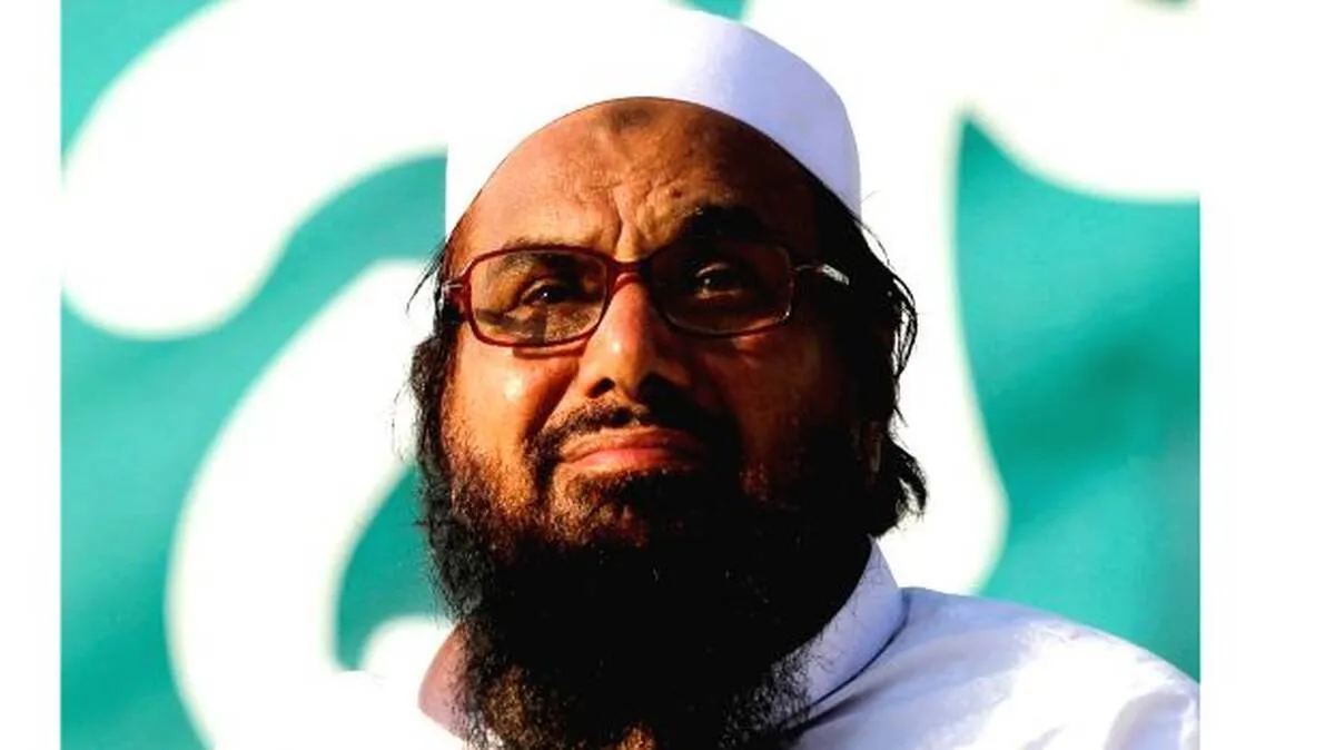 പഹൽഗാം ഭീകരാക്രമണം, ഹാഫിസ് സയീദിന് ജാമ്യമില്ലാ വാറണ്ട്