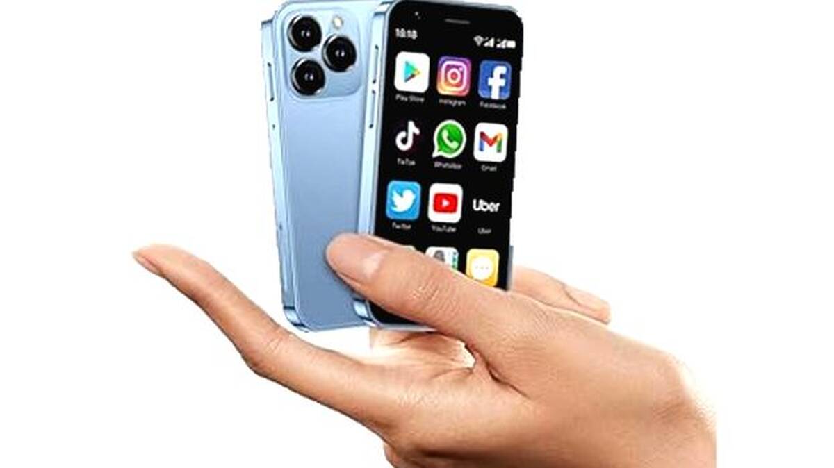 phone