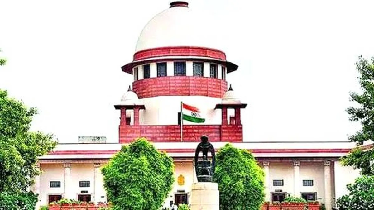 മാനഭംഗക്കേസ് വിധി പറയുംമുമ്പ്  നിയമവശം  പഠിക്കണം: സുപ്രീംകോടതി