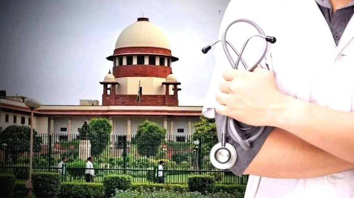 നീറ്റ് യു.ജി കുറ്റമറ്റതാക്കാൻ   പദ്ധതിയെന്ത്? സുപ്രീംകോടതി,  കേന്ദ്രവും എൻ.ടി.എയും   വിശദീകരിക്കണം