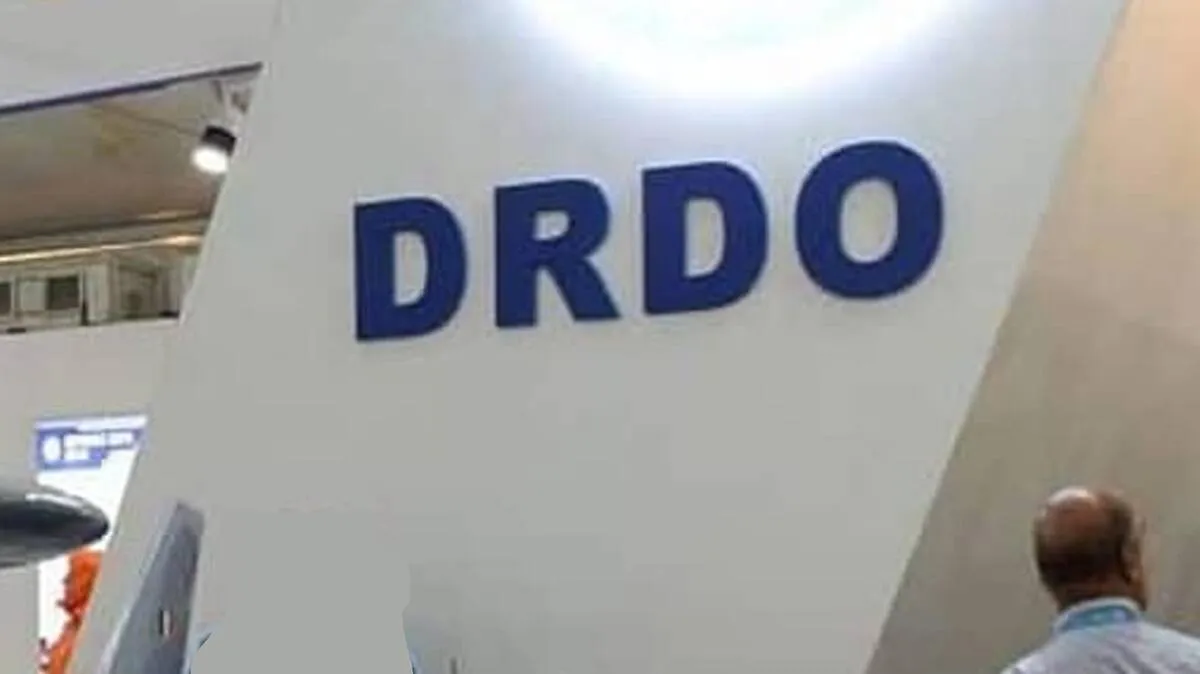 drdo