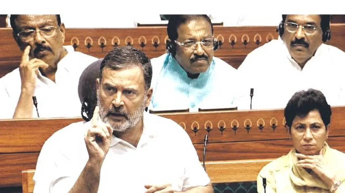 rahul