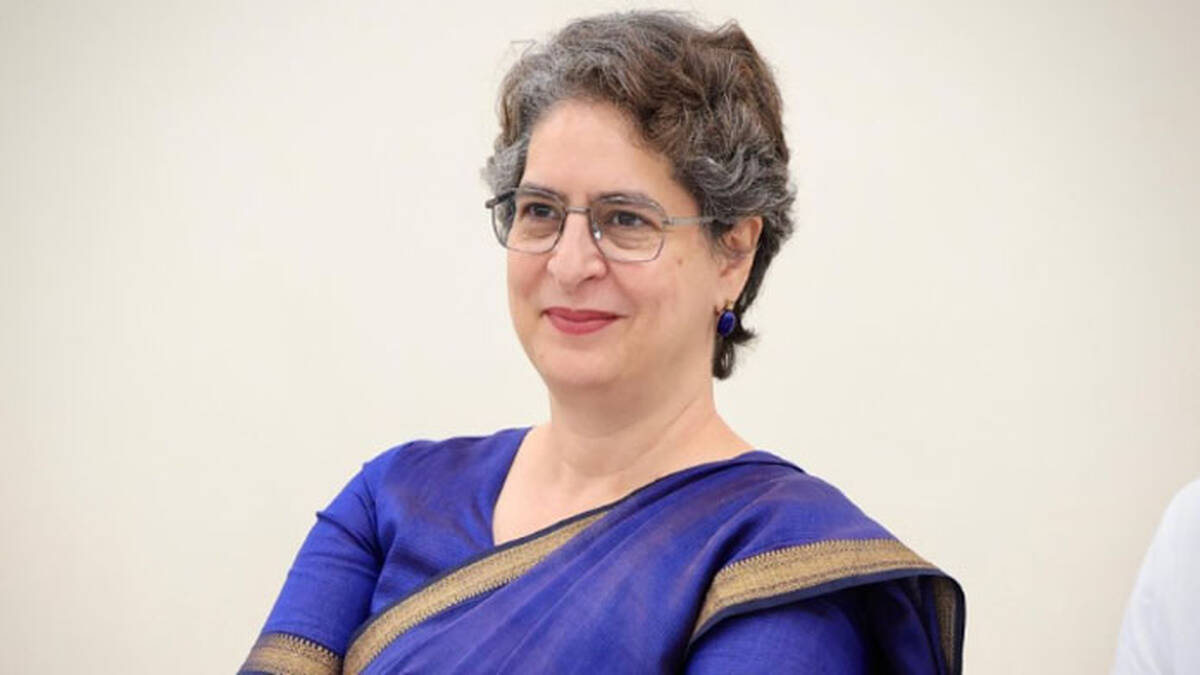 priyanka-gandhi
