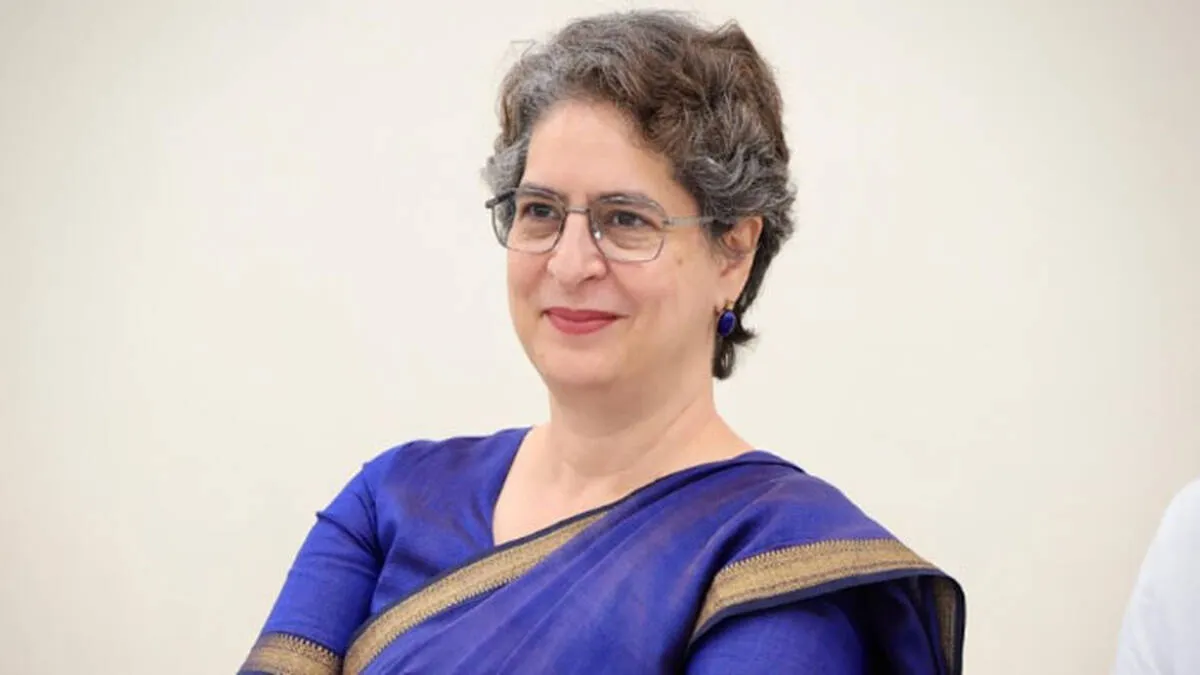 priyanka-gandhi