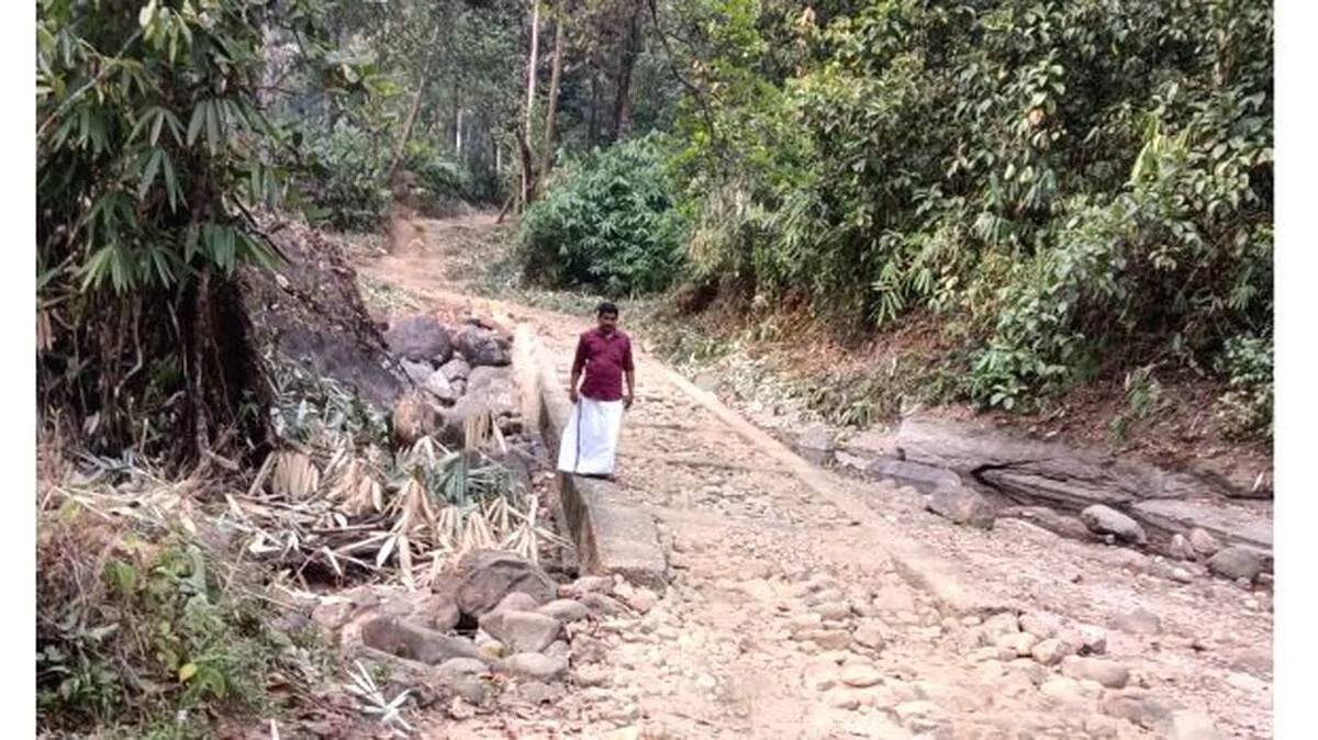 road road