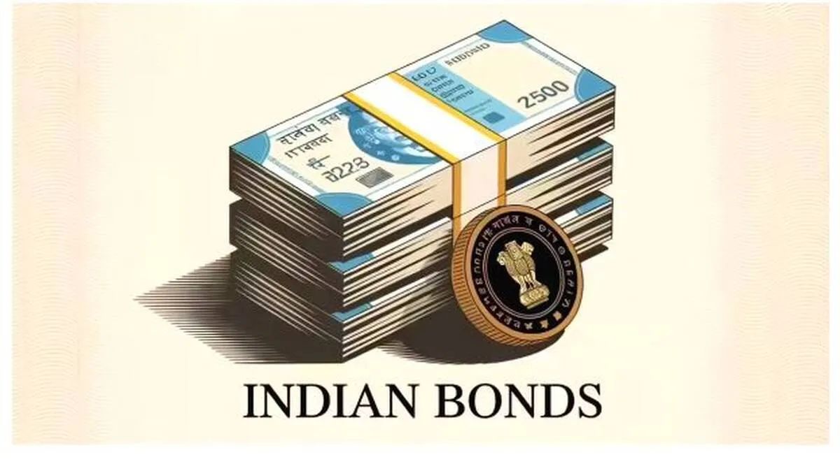 bonds bonds