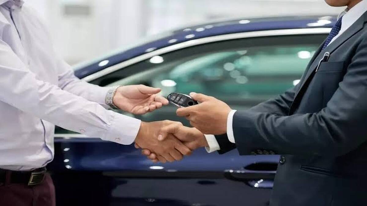 car-sales