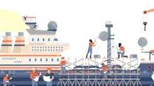 marine-engineers