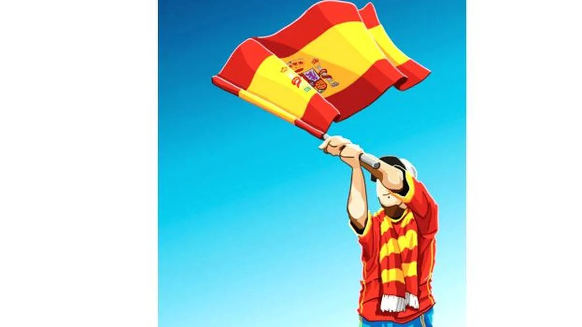 spanish spanish