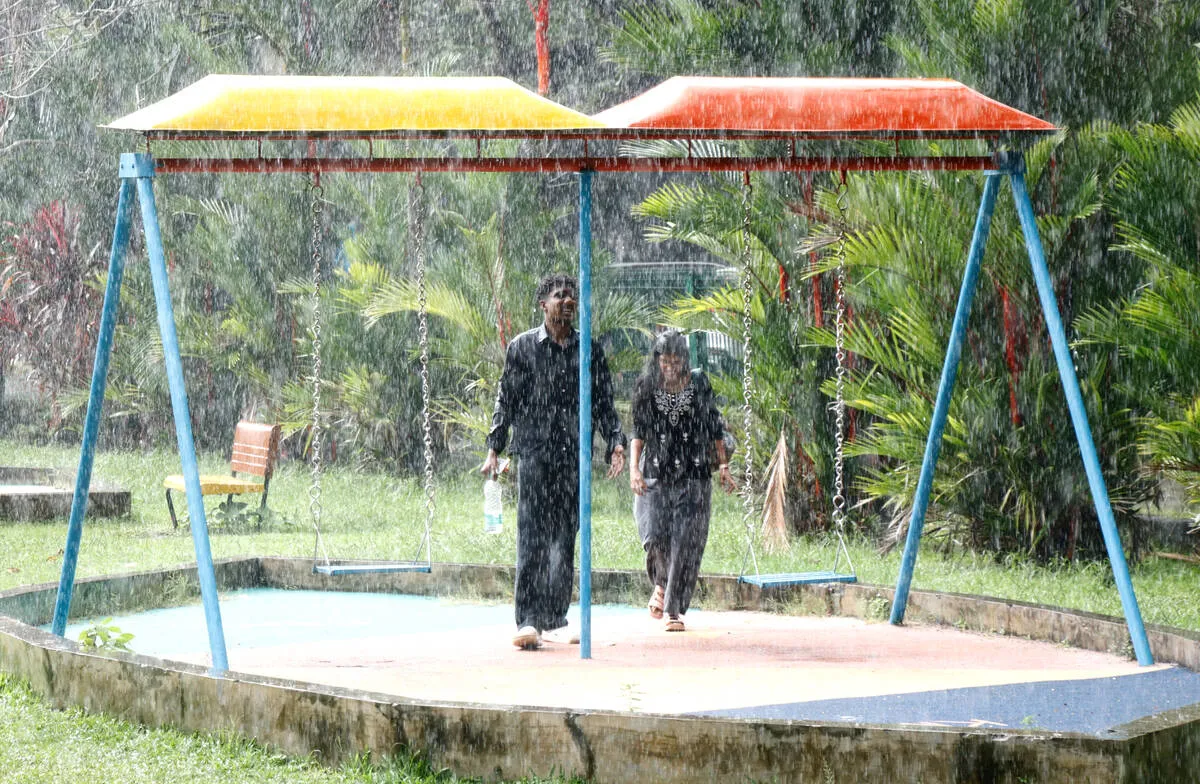 Kerala Kaumudi Photo Gallery