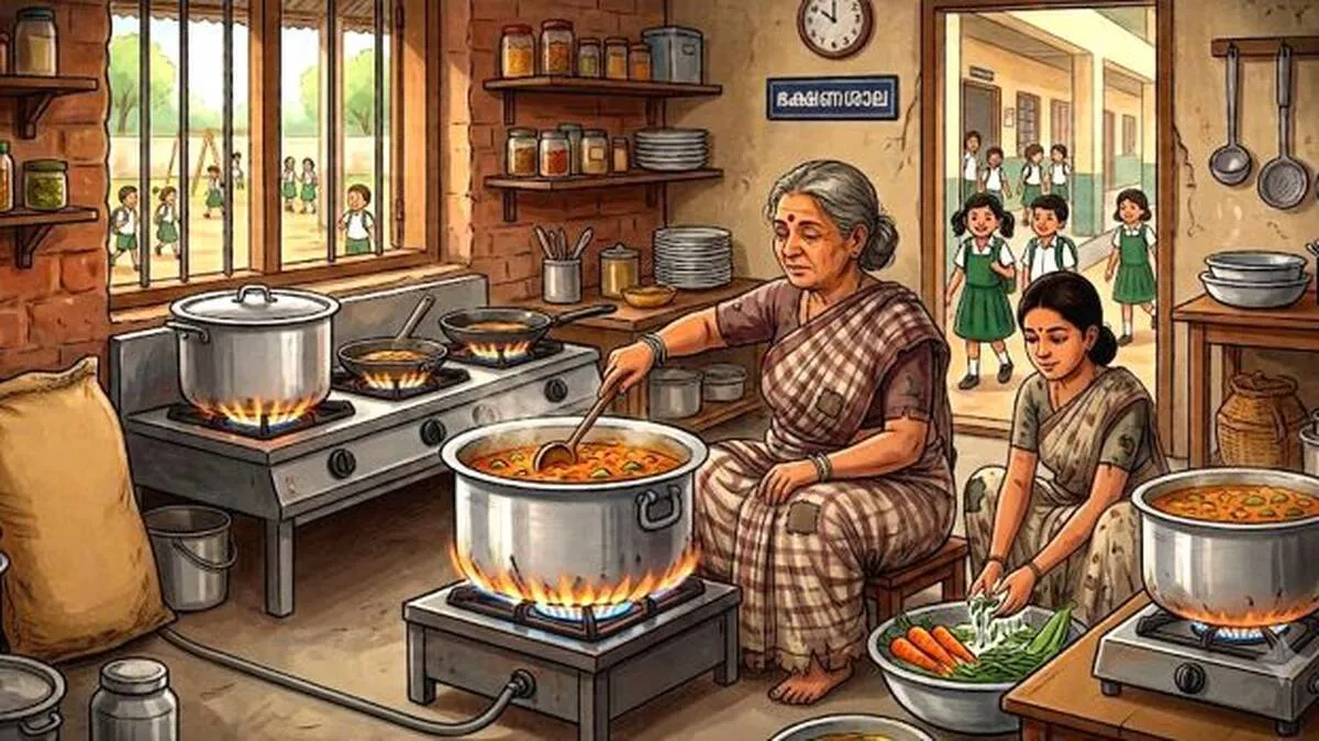pachakam