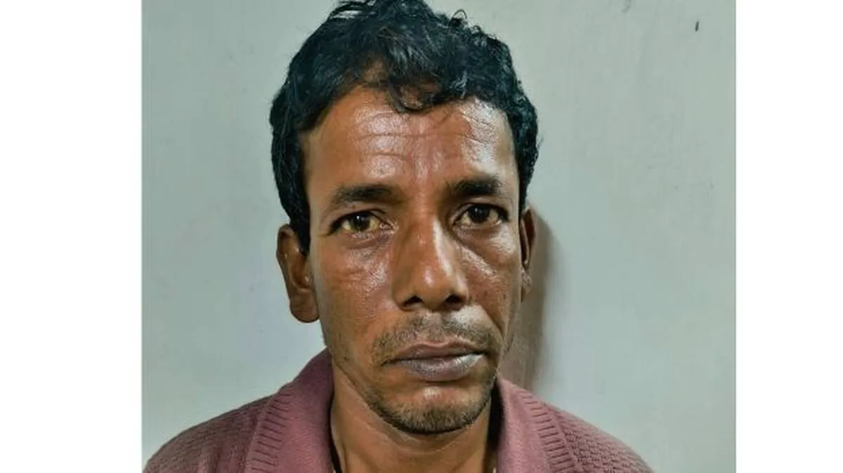 sikandhar-molla