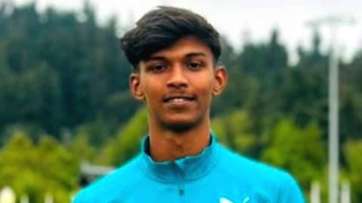 danush