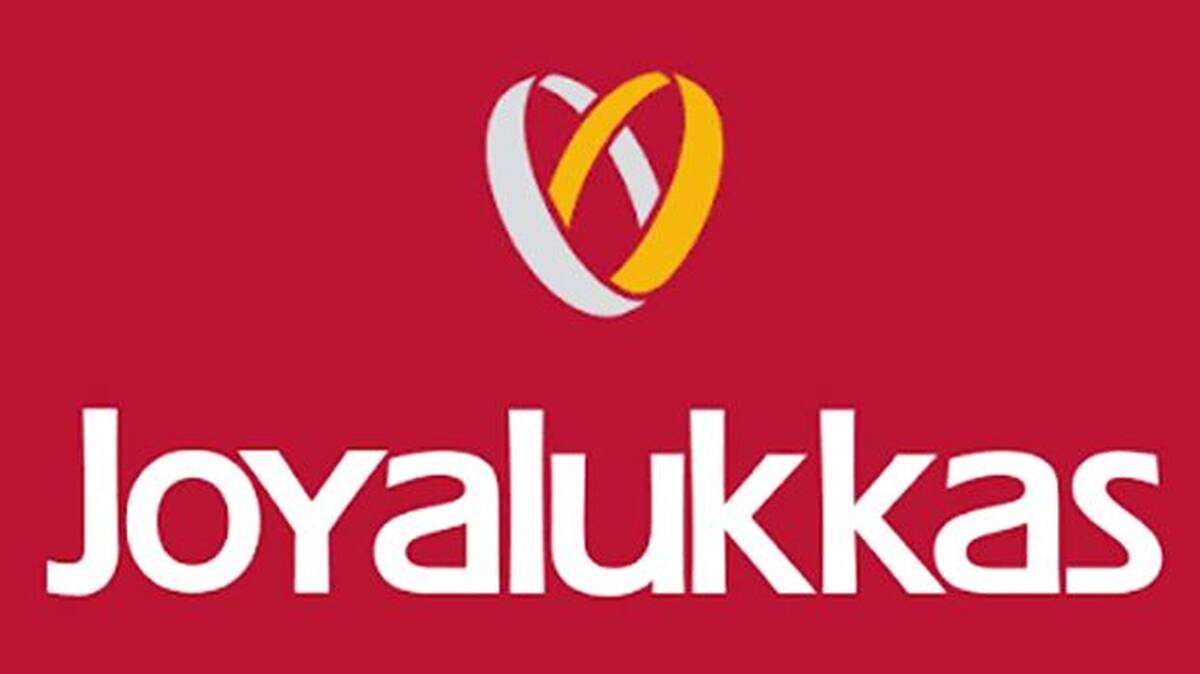 joyalukkas