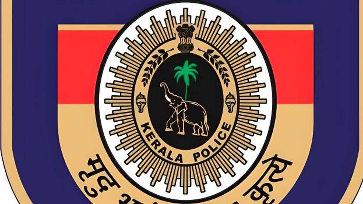 police
