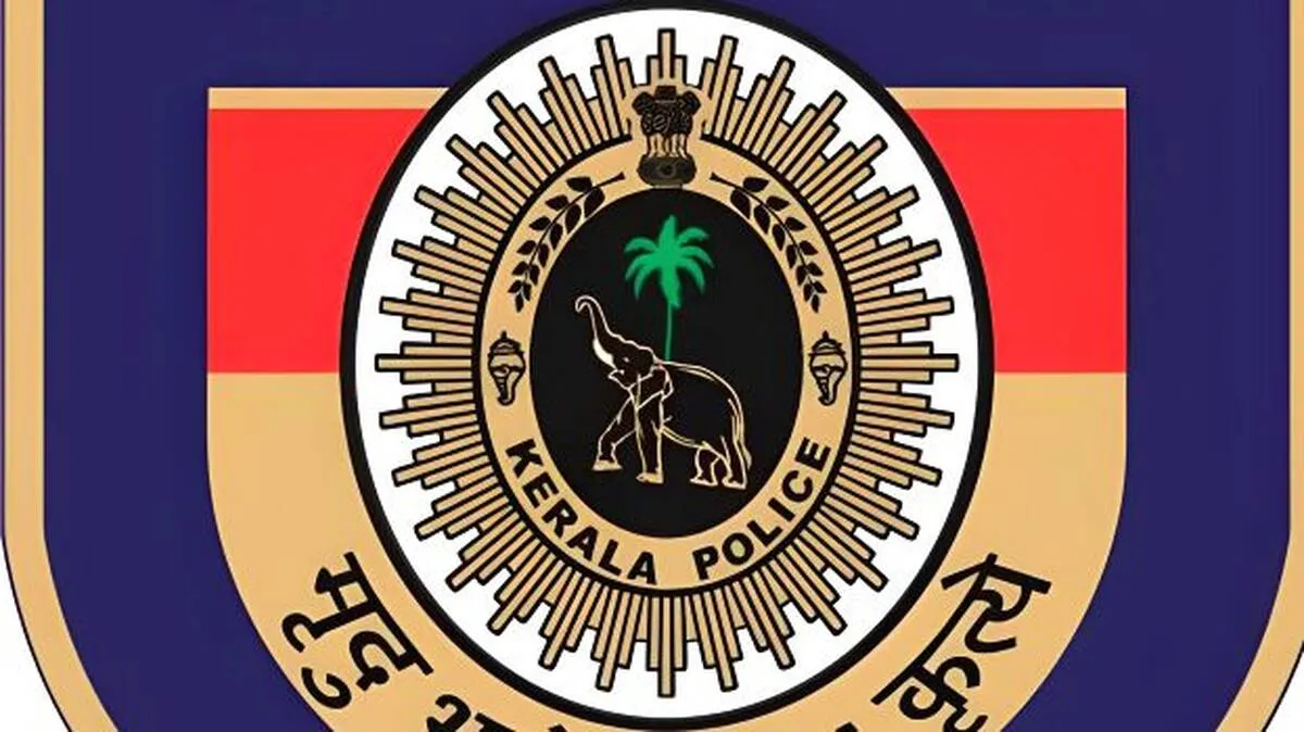 police