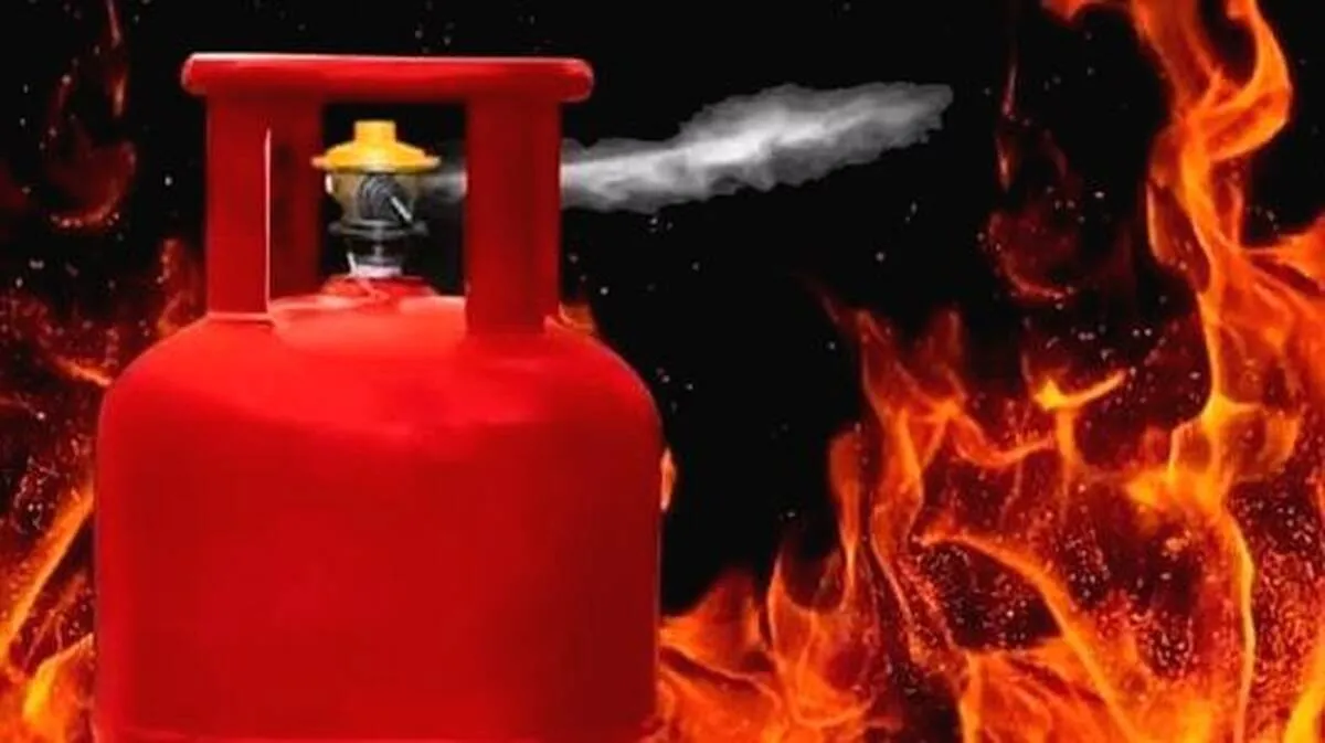 fire