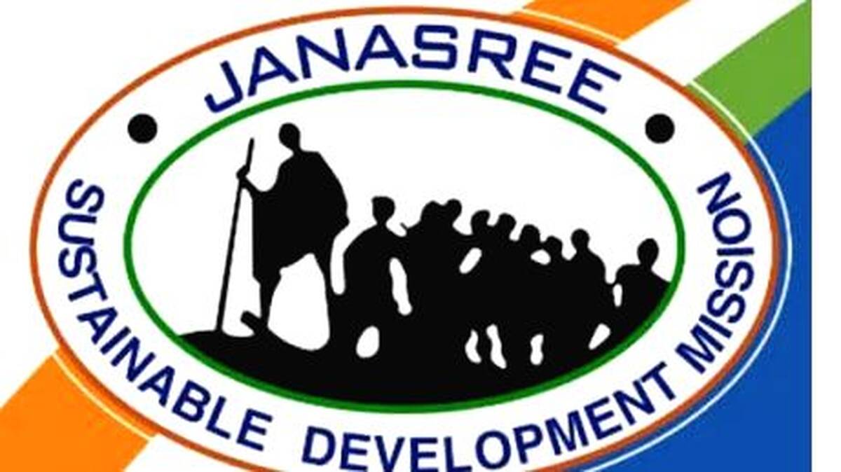 janasree