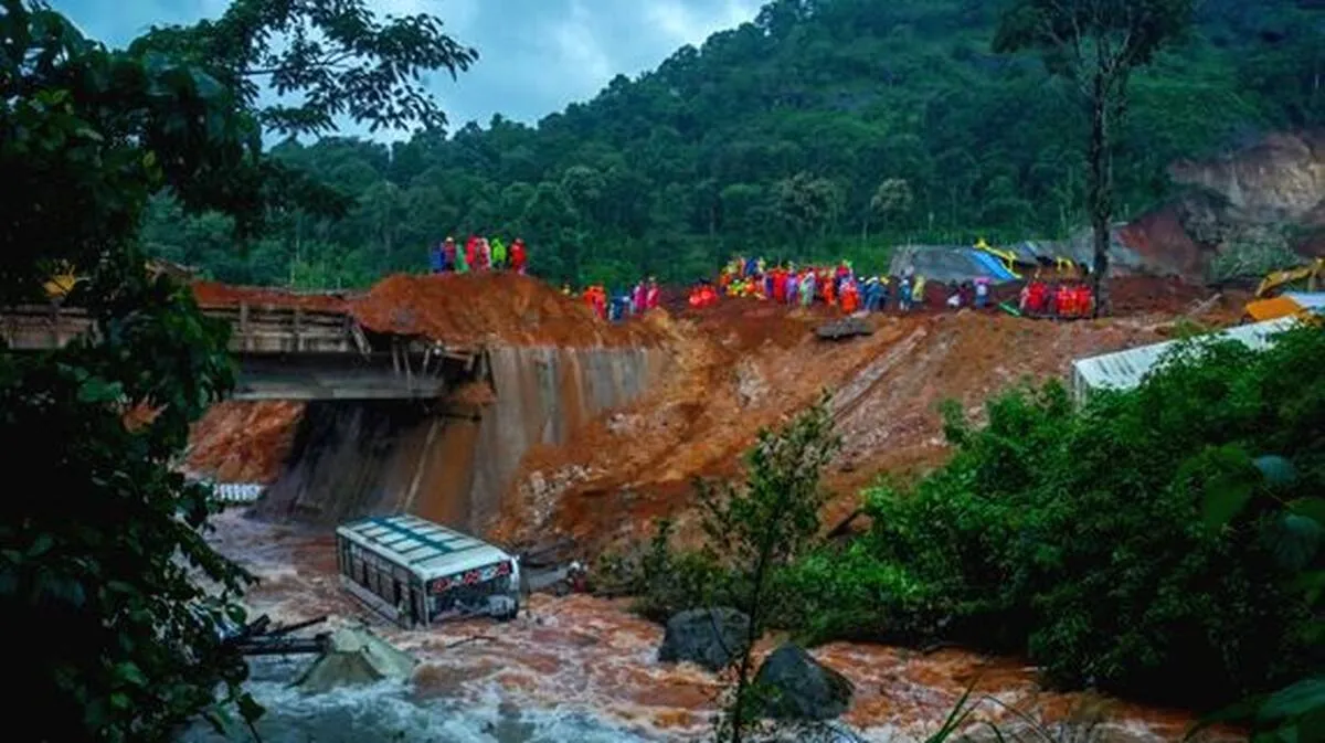flood